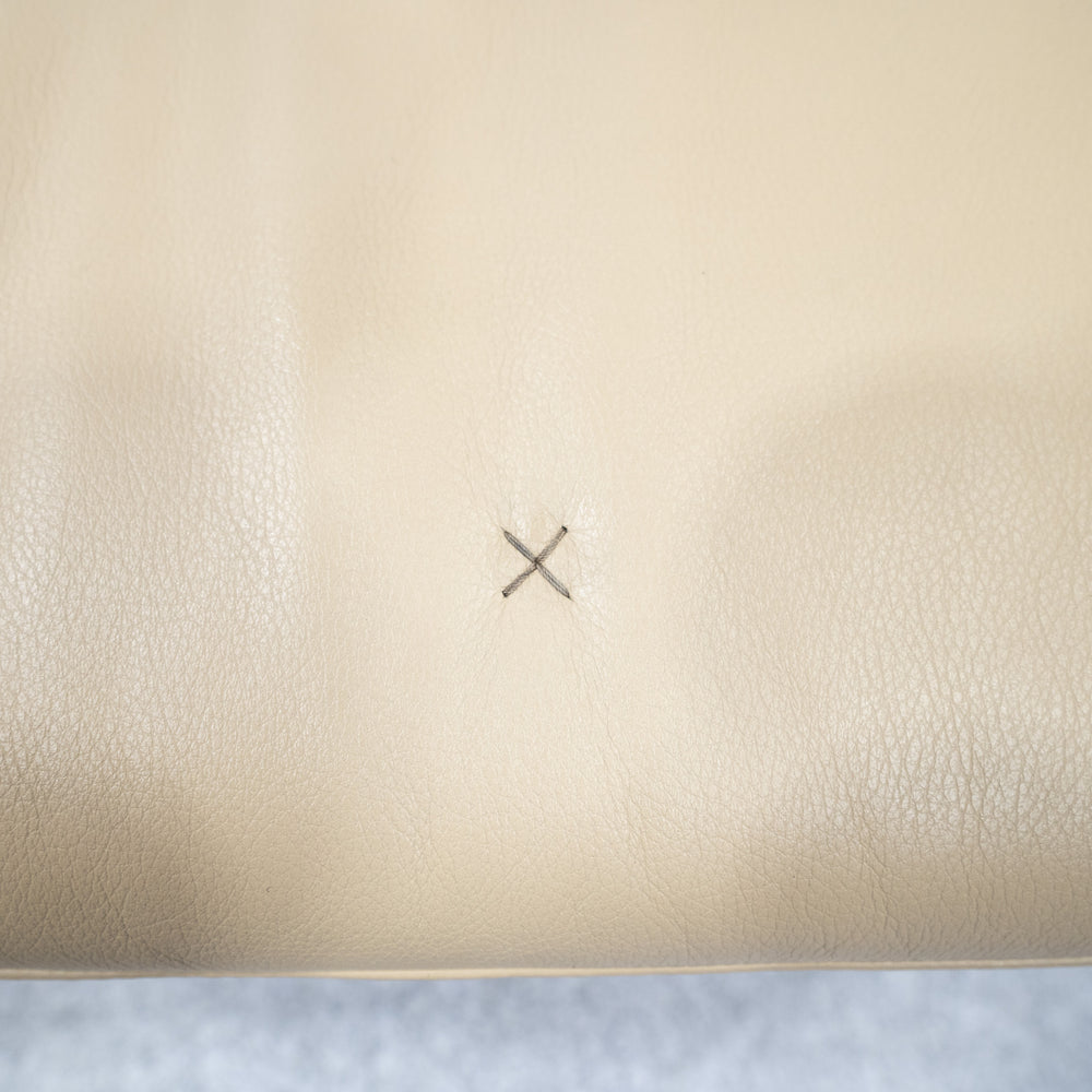 Poltrona Frau / Kennedee Ferrari model 1P sofa