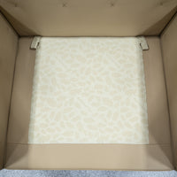 Poltrona Frau / Kennedee Ferrari model 1P sofa , cushion