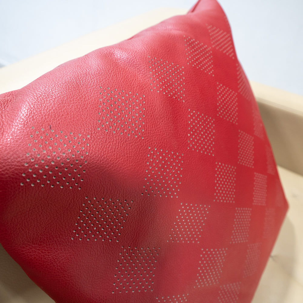 Poltrona Frau / Kennedee Ferrari model 1P sofa , cushion