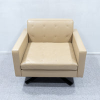 Poltrona Frau / Kennedee Ferrari model 1P sofa , cushion