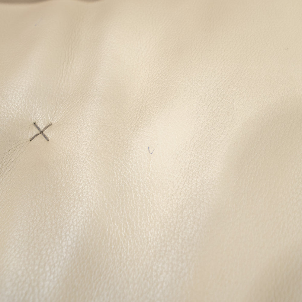 Poltrona Frau / Kennedee Ferrari model 1P sofa , cushion