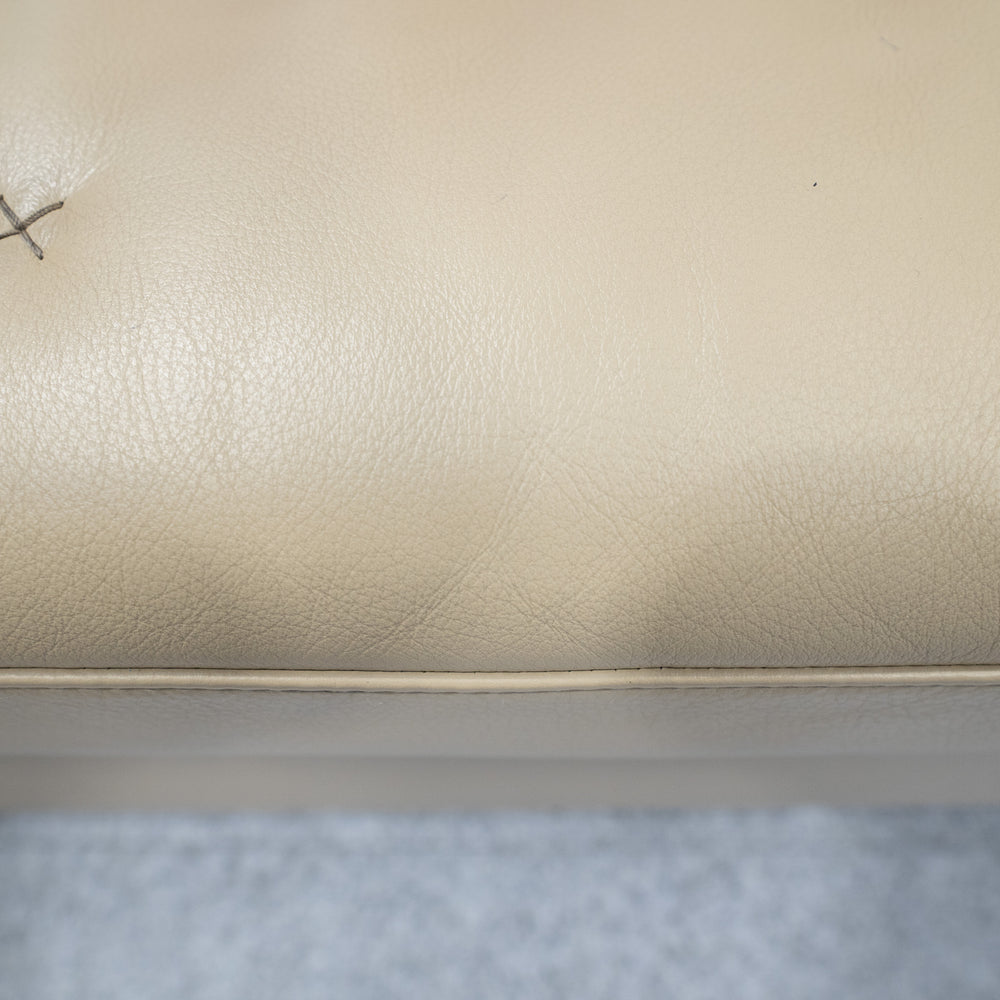 Poltrona Frau / Kennedee Ferrari model 1P sofa , cushion