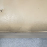 Poltrona Frau / Kennedee Ferrari model 1P sofa , cushion