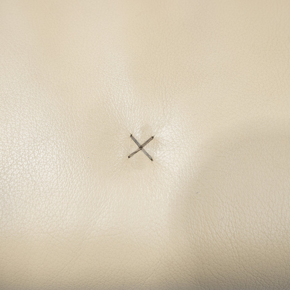 Poltrona Frau / Kennedee Ferrari model 1P sofa , cushion