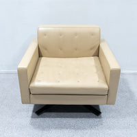 Poltrona Frau / Kennedee Ferrari model 1P sofa , cushion