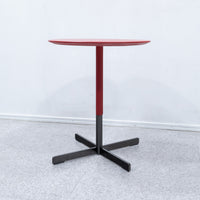 Poltrona Frau / Bob side table