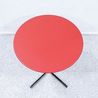 Poltrona Frau / Bob side table