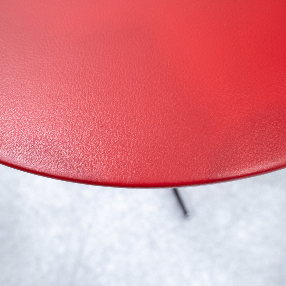 Poltrona Frau / Bob side table