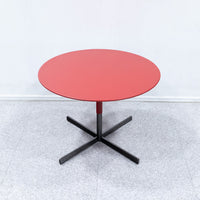 Poltrona Frau / Bob low table