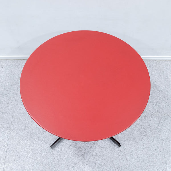 Poltrona Frau / Bob low table