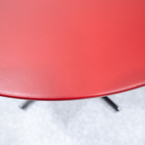 Poltrona Frau / Bob low table