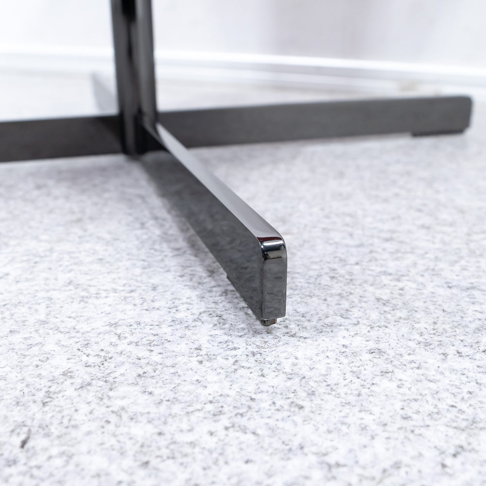 Poltrona Frau / Bob low table