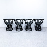 Tom Dixon / FAN DINING CHAIR