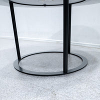 arflex / UVI side table