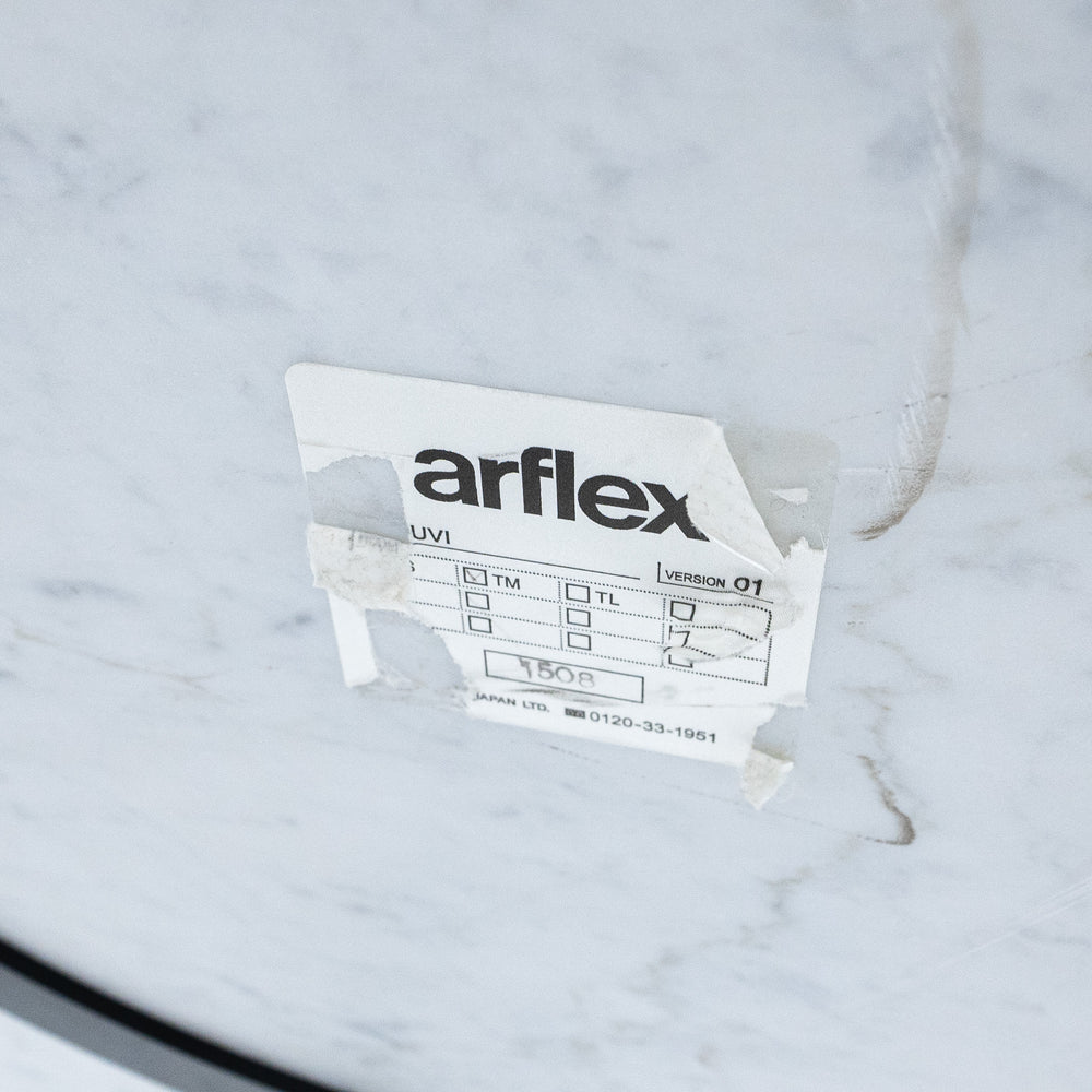 arflex / UVI side table