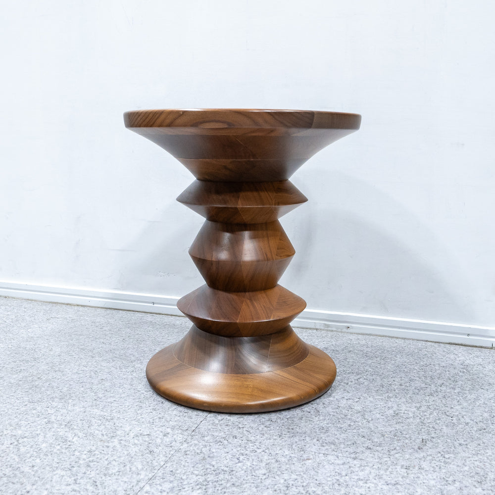 Herman Miller / Eames Turned Stool