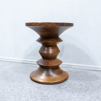 Herman Miller / Eames Turned Stool
