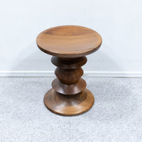 Herman Miller / Eames Turned Stool