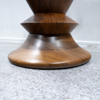 Herman Miller / Eames Turned Stool