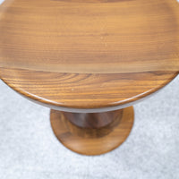 Herman Miller / Eames Turned Stool