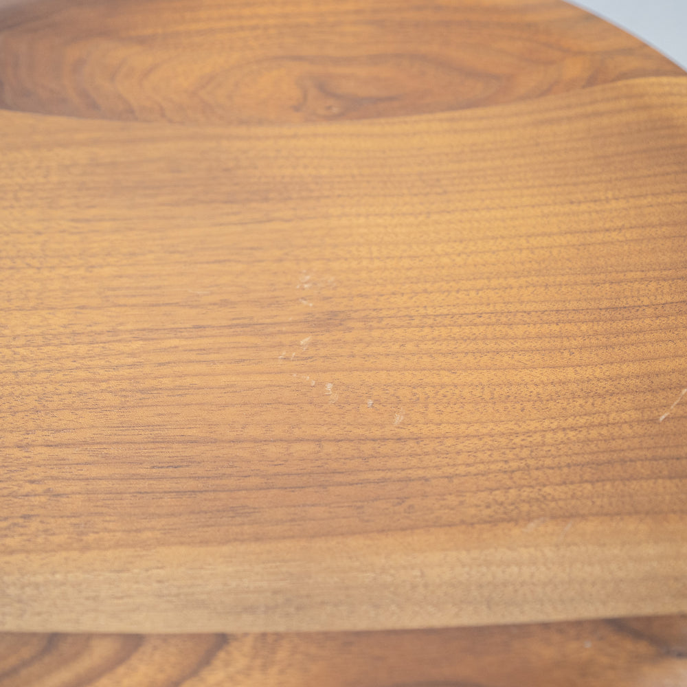 Herman Miller / Eames Turned Stool