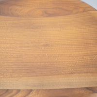 Herman Miller / Eames Turned Stool