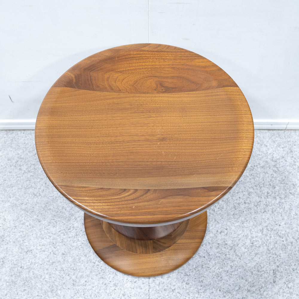 Herman Miller / Eames Turned Stool