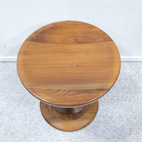 Herman Miller / Eames Turned Stool
