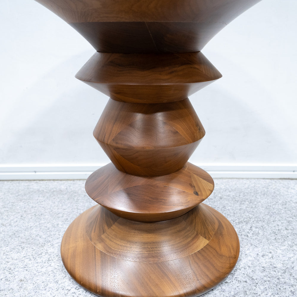 Herman Miller / Eames Turned Stool