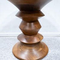 Herman Miller / Eames Turned Stool
