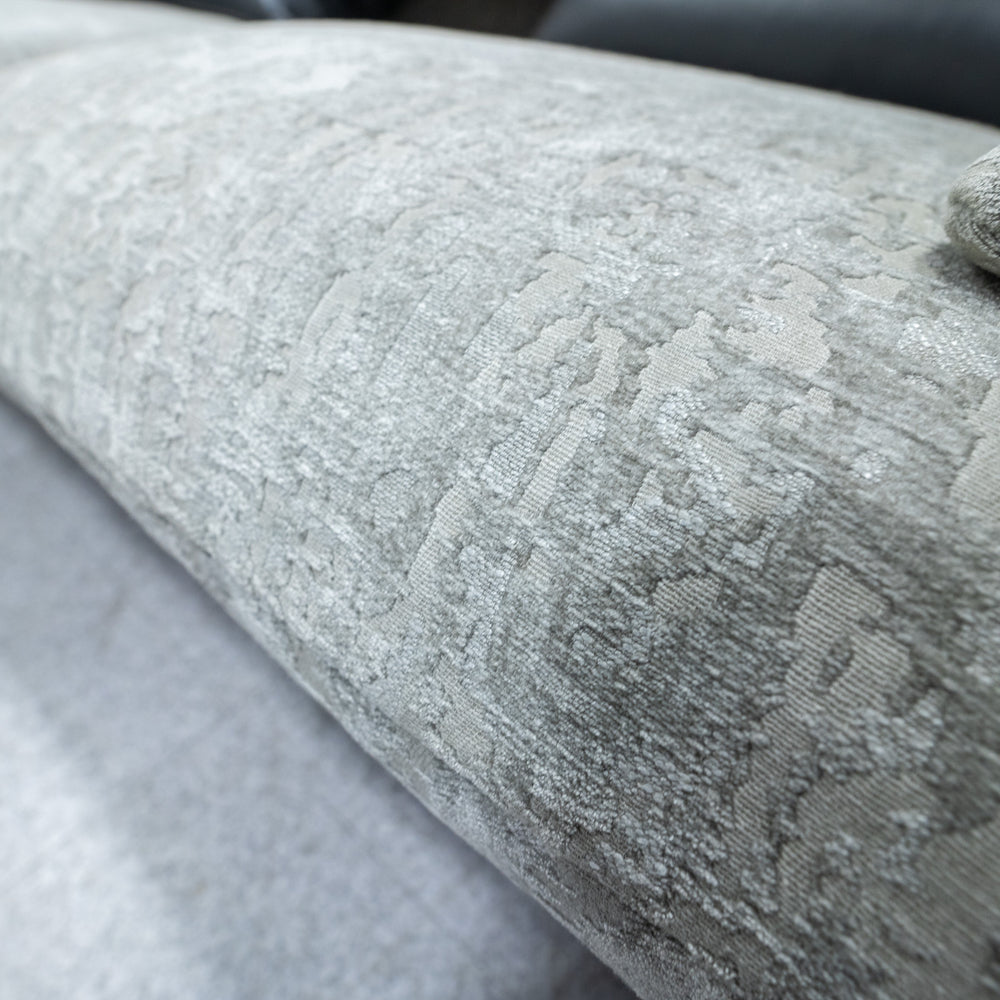 Cassina / 675 MARALUNGA 3P GRAY FABRIC