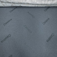 Cassina / 675 MARALUNGA 3P GRAY FABRIC