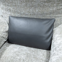 Cassina / 675 MARALUNGA 1P GRAY FABRIC