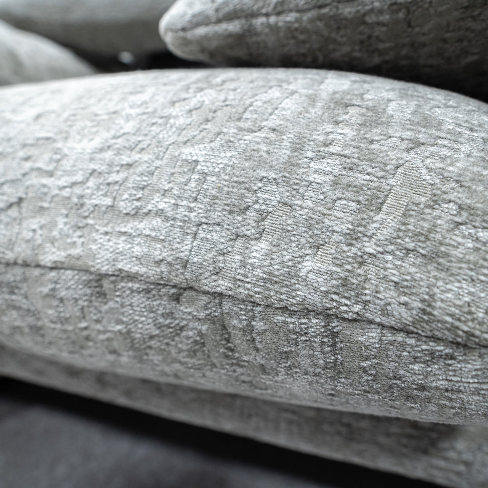 Cassina / 675 MARALUNGA 1P GRAY FABRIC