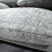 Cassina / 675 MARALUNGA 1P GRAY FABRIC