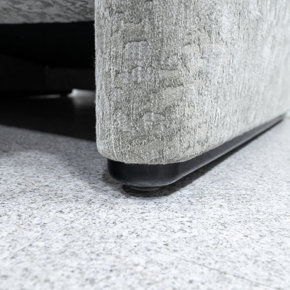 Cassina / 675 MARALUNGA 1P GRAY FABRIC