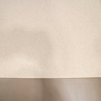 HERMES / Reeditions J.-M. Frank par Hermès Comfortable 3-seater sofa