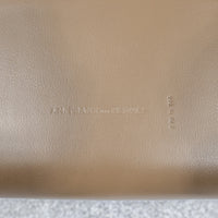 HERMES / Reeditions J.-M. Frank par Hermès Comfortable 3-seater sofa