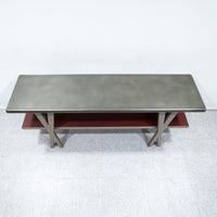 HERMES / Matieres console