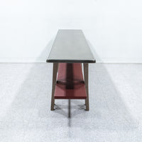 HERMES / Matieres console