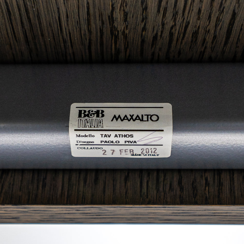 MAXALTO / TAV ATHOS / マクサルト