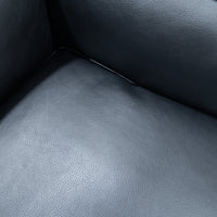 Cassina / 2 FAUTEUIL GRAND CONFORT, PETIT MODELE