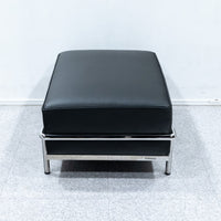 Cassina / 2 FAUTEUIL GRAND CONFORT, PETIT MODELE