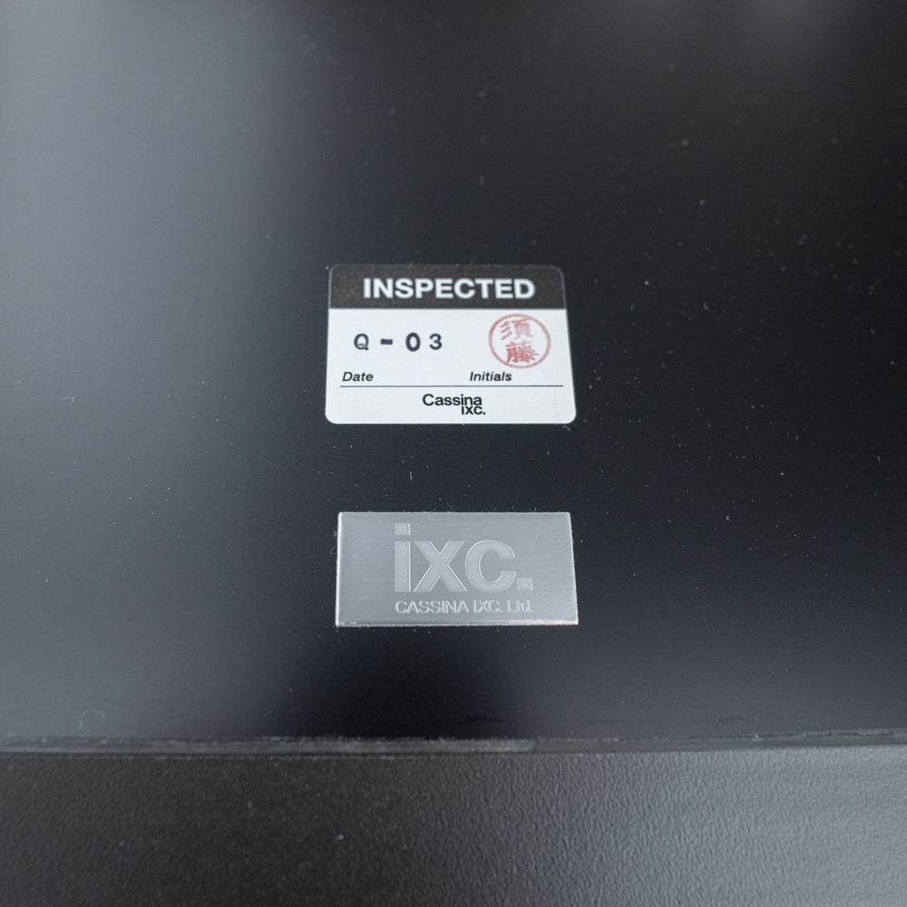Cassina ixc. / JOY