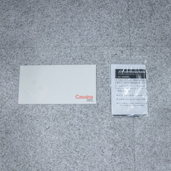 Cassina ixc. / JOY