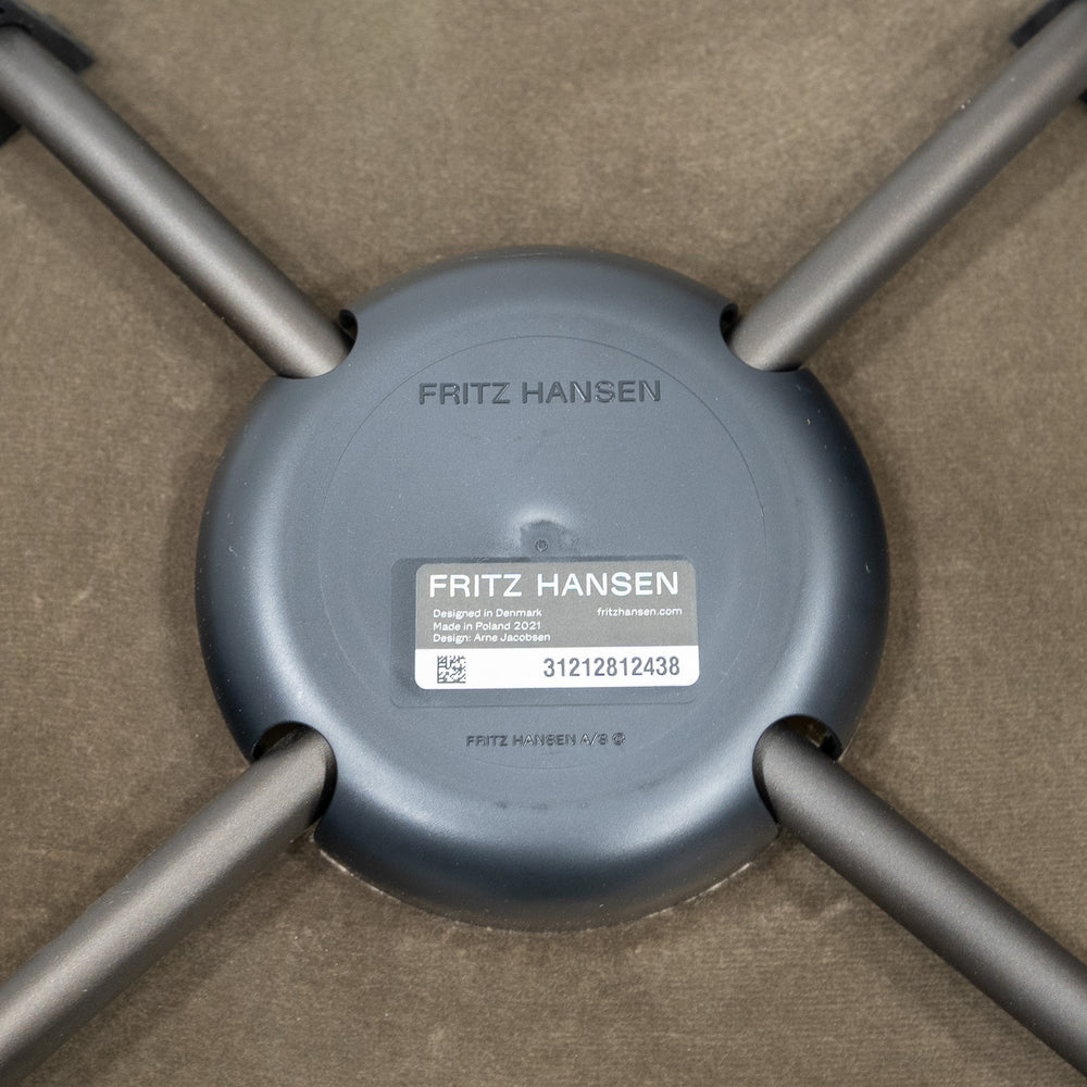 FRITZ HANSEN  / SERIES 7