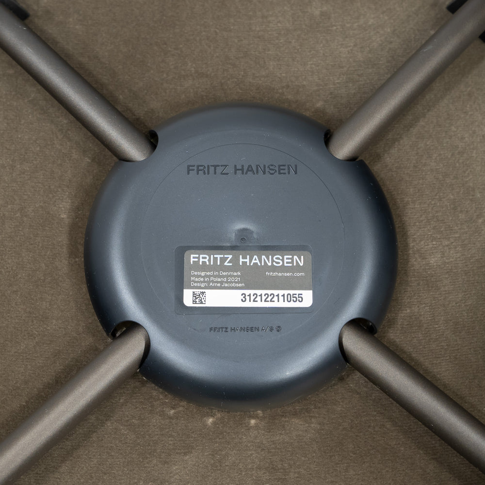 FRITZ HANSEN  / SERIES 7