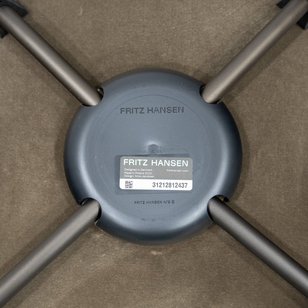 FRITZ HANSEN  / SERIES 7
