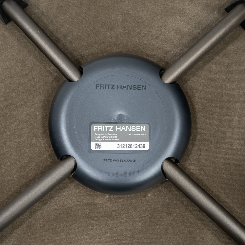 FRITZ HANSEN  / SERIES 7