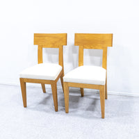 【中古品】Cassina ixc. / TYROL 2脚セット / カッシーナ・イクスシー
